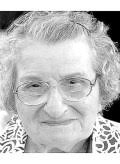 Phyllis Stewart Obituary (2014)
