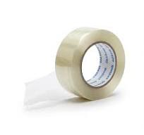 BOPP Clear Tape: Perfect for Crafts and Decoration