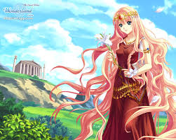 Players choose to have a character specialize in fire, earth, water and wind techniques during character creation. Wonderland Online Character Zelda Characters