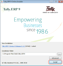 Frequently asked question · 1. How To Download Tally Erp 9 And Install On Windows Mac Computer