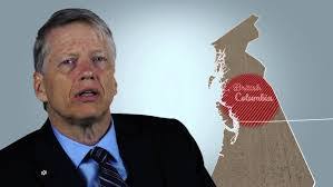 Ken Brough's Instagram, Twitter & Facebook