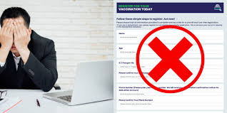 Double a4 paper, xerox paper, a4 paper, ik plus paper. M Sians Pissed At Buggy Vaccine Registration Site That Made Them Feel Like Robots Culture