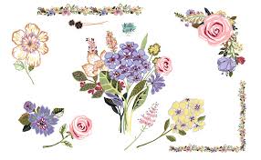 #pattern #pattern design #floral #floral pattern #illustration #birds #i've been making all these patterns #and i wanted to see what an animated pattern would look like #without going too. Create A Contemporary Flower Design By Katemollie Fiverr