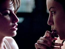 We will not let you do this movie. jennifer tilly (violet): Jennifer Tilly Bound Porn Videos At Xecce Com