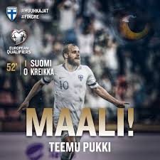 Find out everything about teemu pukki. Pukki Party Continues Fantasypl