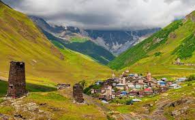 By submitting this form, you are consenting to receive marketing emails from: Top 10 Miracles Of The Georgian Nature