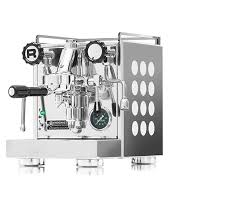 By dweazel, october 22, 2019 in machine faults, fixes & how to's. Rocket Appartamento Semi Automatic Espresso Machine White Espresso Planet Canada