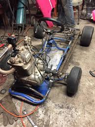 Beheadings or slicings aside, i couldn't make heads or tails out of chop chop. This Combination Of Barbie Car And Go Kart Can Reach 70 Mph