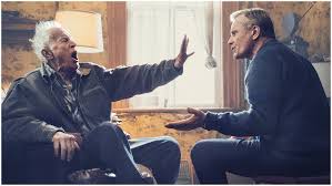 Mortensen — who says that he's cared for multiple family members with dementia — doesn't pull punches on his depiction of how willis's disease only exarcerbates his anger, making him nearly. Viggo Mortensen On Family Forgiveness In Directorial Debut Falling Variety
