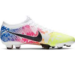 Nike mercurial vapor ix fg fotbollssko. Nike Mercurial Vapor 13 Pro Neymar Fotbollsskor White Black Racer Blue Volt Kop Online Hos Intersport