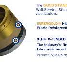 Sealing Industry - Energy Industry Solutions - Custom Rubber ...