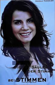 Die 7 Säulen der Stimme (be-)stimmen: Das Stimmtraining für Ihren  persönlichen …