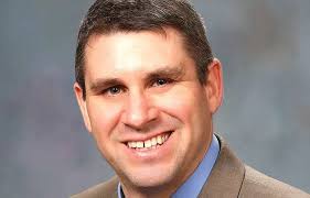 My Story: Brad S. Kramer