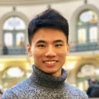 Don't let your education background define yourself!