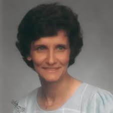 Obituary information for Gracie H. Brandon