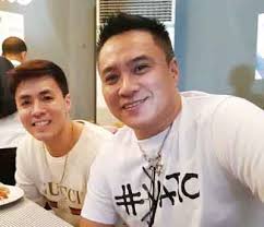 Lance Raymundo, singer na rin-Balita