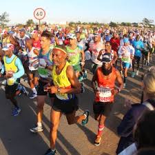 Join us for comrades marathon 2021 and become a part of this awesome event's history. Double Down Run To Mark Comrades Centenary Witness