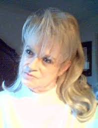 Bonnie Powell's Instagram, Twitter & Facebook