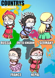 Nepal Porn - Rule 34