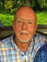 Obituary information for Raymond "Butch" L. Moore Jr.