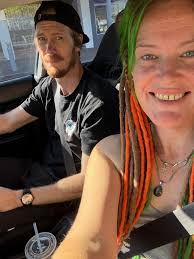 Scalp chapstick for itchy dreadlocks?