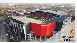 Sep 25, 2020 · pes 2021: 15 Yr Kv Mechelen Afas Stadion Youtube