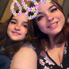 Family vacation was a much needed reset. Love these 2 with all my heart. 💙