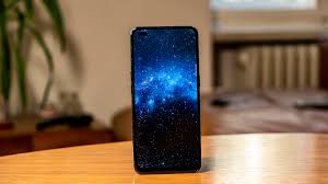 OPPO Reno4 5G im Test: Ist das noch ...