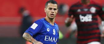 Flamengo (@flamengo) в tiktok (тикток) | лайки: Sebastian Giovinco S Al Hilal Falls To Flamengo In Club World Cup Semifinals Mlssoccer Com