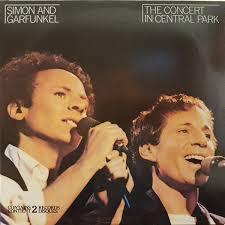 Simon & Garfunkel
