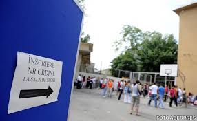 Absolvenții de gimnaziu au aflat luni, 9 iulie, unde au fost repartizați la liceu, potrivit mediilor și opțiunilor. Admitere Liceu 2018 Clasamentul Liceelor Din Cluj Napoca In FuncÈ›ie De Media La Mate Info A Ultimului Admis Hotnews Mobile
