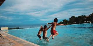 Not all pool water testing kits measure calculate how much cyuranic acid you need. How To Lower Cyanuric Acid Cya In Your Pool In 2020 Dilution Or