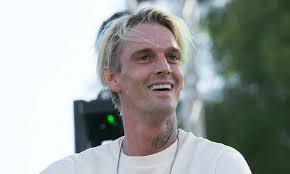 Những ngày cuối đời của Aaron Carter