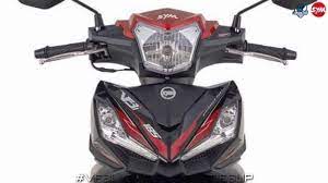 Watch in hd #motornijuan #sym #vf3i #185ccunderbone srp php 99800 eto na nga ba ang bagong maghahari sa. Sym Vf3i 185cc V2 Released Laju Berdesup Youtube