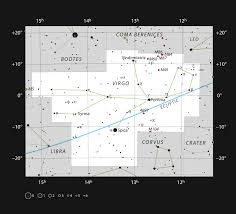 Ross 128 B Location The Planetary Society