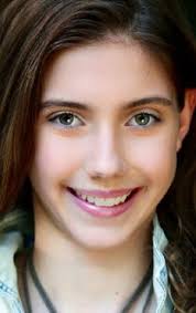 Кайла Мэдисон Хэрмон (Kayla Madison Harmon): фильмы, биография, семья,  фильмография — Кинопоиск