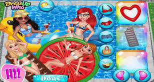 Pin On Fashion Games For Girls