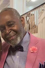 Obituary for Ralph Pringle