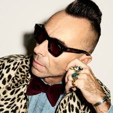 Jacques Marie Mage Zephirin 47 Hazel Sunglasses in Havana