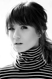 Scarlett Patterson's Instagram, Twitter & Facebook