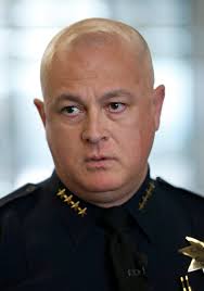 BART names new police chief, assigns more officers to trains