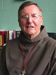 Act of Mercy, Act of Love A Friar Reflects: Report from the Border of  Mexico Inside: July Feast of Our Lady of the Atonement 20