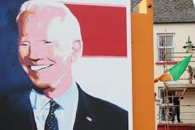 Us Presidential Election Looking Very Good For Joe Biden Irish Premier Central Fife Times