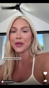 Charles and Alyssa Leavkng