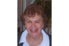 Carmelita Berg Obituary (2020)