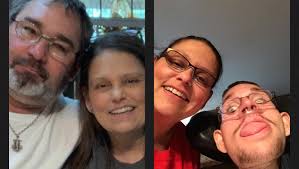 Fundraiser for Jacqueline Munsterman by Cheri Garon : Help the Savoys while  Karen waits for a new heart