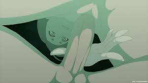 Миюки андройдmiyuki the android (by saltyicecream) hd1080p