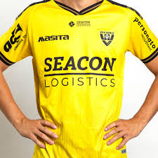 Kaldenkerkerweg 182 5915 ah venlo. Vvv Venlo 2020 21 Heimtrikot