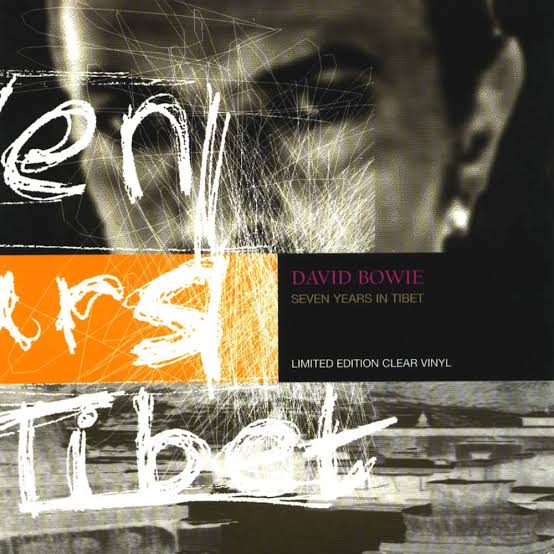 Seven Years In Tibet | The Bowie Bible