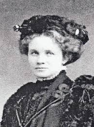 Laura Sumner Fackrell Chamberlain (1856-1936)